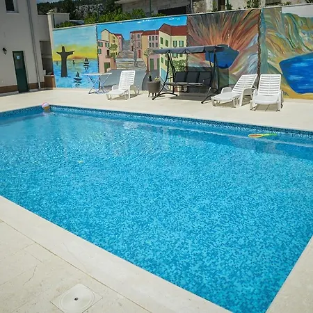 Blaue See , Pool אימוטסקי
