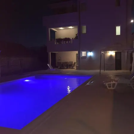 דירה Blaue See , Pool *