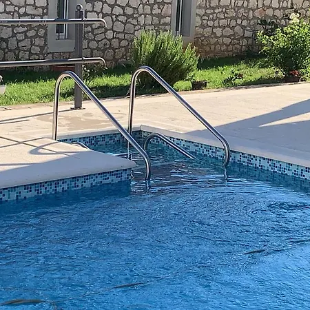 Blaue See , Pool אימוטסקי