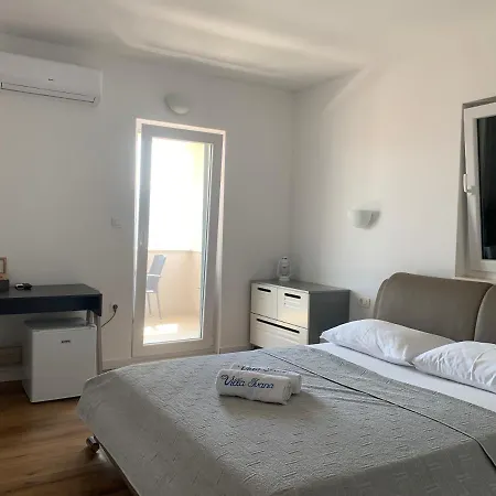 Blaue See , Pool Apartment